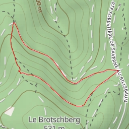 thumbnail for Petit Krappenfels