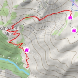 thumbnail for Biberacher Hütte