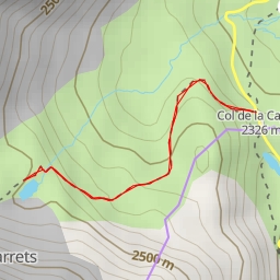 thumbnail for Uvernet-Fours