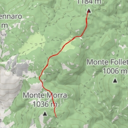 thumbnail for Monte Guardia