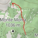 thumbnail for Sp Marcellina-M. Morra