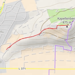 thumbnail for Wurmlinger Kapelle - Tübingen