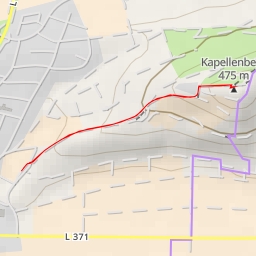 thumbnail for Kapellenberg