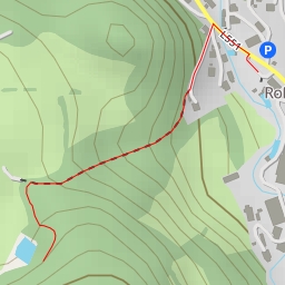 thumbnail for Klammbauer