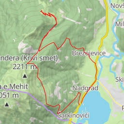 thumbnail for Zaparenik