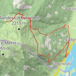 thumbnail for Kamena - Visitor - Kamena - Visitor