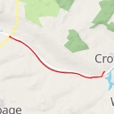 thumbnail for Bruce Tunnel - Savernake Road