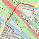 thumbnail for Ringweg-Noord - Amsterdam