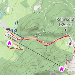 thumbnail for Rohrkopfweg