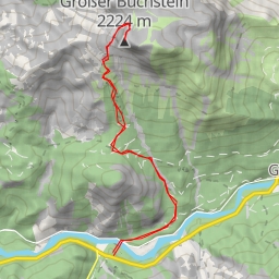 thumbnail for Großer Buchstein