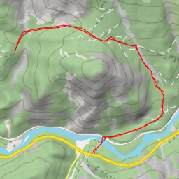 thumbnail for Knappenkögerl