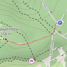 thumbnail for Bisamberg (Elisabethhöhe)