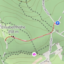 thumbnail for Nordwienersteig