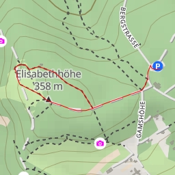 thumbnail for Nordwienersteig