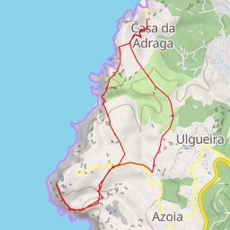 thumbnail for Cabo da Roca