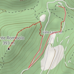 thumbnail for Monte Rombolo