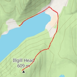 thumbnail for Illgill Head