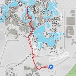 thumbnail for Parc Astérix - Autoroute du Nord