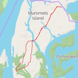 thumbnail for Зазимська сільська громада