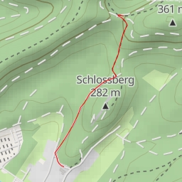 thumbnail for Col du Petit Dunkelthal