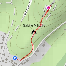 thumbnail for Château de Ramstein - Baerenthal