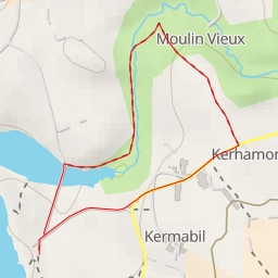 thumbnail for Moulin Vieux