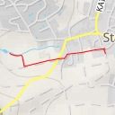 thumbnail for Bachtelenstrasse - Bachtelenstrasse