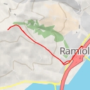 thumbnail for Monte Bussareto