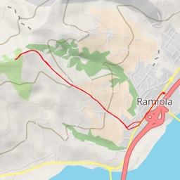 thumbnail for Monte Bussareto