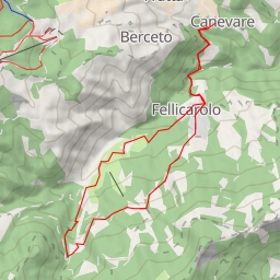 thumbnail for Rifugio Taburri