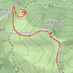 thumbnail for Pic d'Arrès