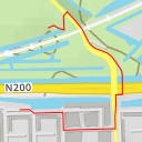 thumbnail for Brettensuite 18/20 - Australiëhavenweg - Amsterdam