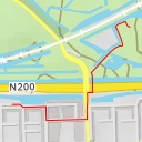 thumbnail for Brettenpad - Amsterdam