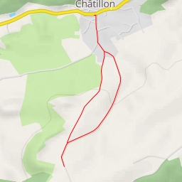 thumbnail for Rue Edouard Ned - Saint-Léger