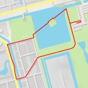 thumbnail for Nancy Zeelenbergsingel - Nancy Zeelenbergsingel - Rotterdam