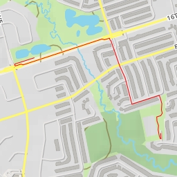 thumbnail for Storybook Crescent - Markham