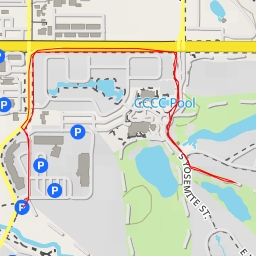 thumbnail for East Harvard Avenue - Centennial