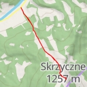 thumbnail for Startowisko paralotniowe - Doliny