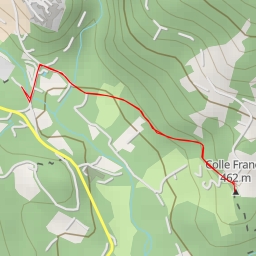 thumbnail for Colle Franco