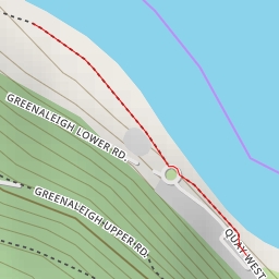 thumbnail for Greenaleigh Lower Road