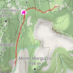 thumbnail for Sót Nigoi - Via Monte Ratelli