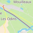 thumbnail for Chemin de Vesvres - Chemin de Vesvres