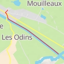 thumbnail for Chemin de Vesvres - Chemin de Vesvres