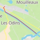 thumbnail for Chemin de Vesvres - Chemin de Vesvres