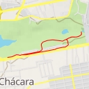 thumbnail for Ponte ciclovia interna Parque das Nações Indígenas - Ponte ciclovia interna Parque das Nações Indígenas - Campo Grande