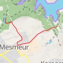 thumbnail for Chemin de Mesmeur - Chemin de Mesmeur