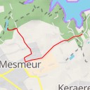 thumbnail for Chemin de Mesmeur - Chemin de Mesmeur