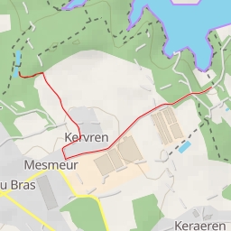 thumbnail for Chemin de Mesmeur - Chemin de Mesmeur