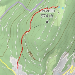 thumbnail for MTB easy trail