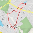 thumbnail for Collège Robert Buron - Rue des 18 Sous